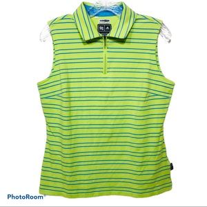Adidas Sleeveless Top